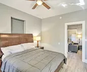 Restored Enid Apt: Central to Historic Dtwn!