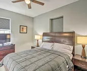Restored Enid Apt: Central to Historic Dtwn!