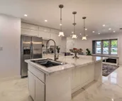 Renovated Griffith Family Home in Chicagoland Area