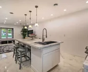 Renovated Griffith Family Home in Chicagoland Area