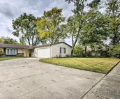 Renovated Griffith Family Home in Chicagoland Area