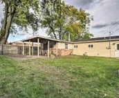 Renovated Griffith Family Home in Chicagoland Area