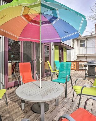 United States Indiana Michigan City vacation rental compare prices direct by owner 19706818