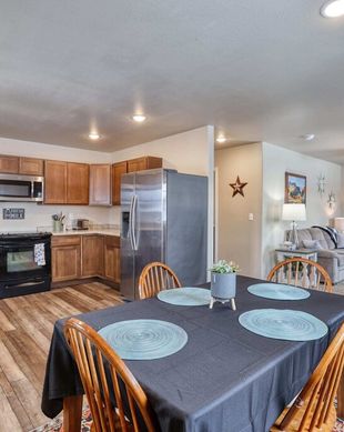 United States Wyoming Sheridan vacation rental compare prices direct by owner 13041649