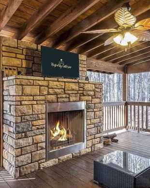 United States Oklahoma Broken Bow vacation rental compare prices direct by owner 13046297