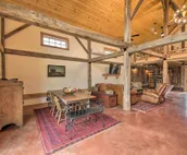 Bloomington Cabin: 4 Mi to Indiana University