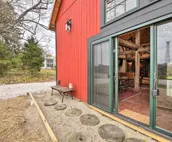 Bloomington Cabin: 4 Mi to Indiana University