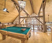 Bloomington Cabin: 4 Mi to Indiana University