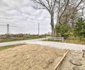 Bloomington Cabin: 4 Mi to Indiana University