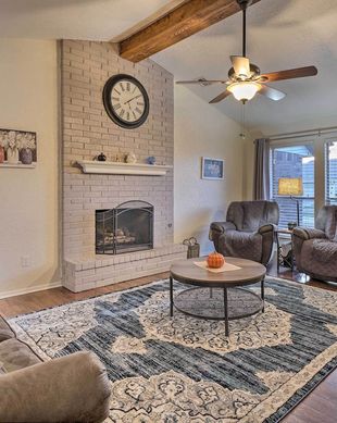United States Oklahoma Oklahoma City vacation rental compare prices direct by owner 10115818