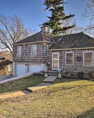 United States Missouri Kansas City vacation rental compare prices direct by owner 19881917