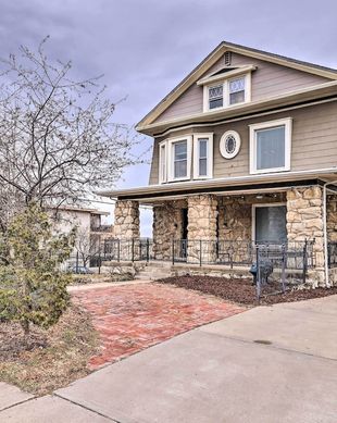 United States Missouri Kansas City vacation rental compare prices direct by owner 10118243
