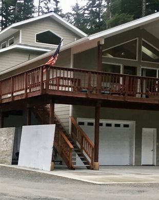 United States Alaska Juneau vacation rental compare prices direct by owner 10192669