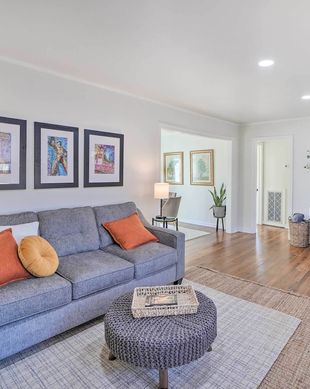 United States Oklahoma Tulsa vacation rental compare prices direct by owner 10117959