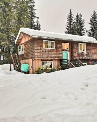 United States Alaska Juneau vacation rental compare prices direct by owner 20029015