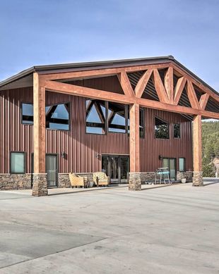 United States South Dakota Sturgis vacation rental compare prices direct by owner 19882473