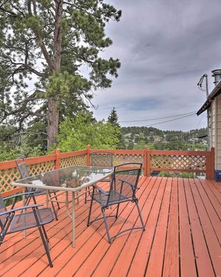 United States South Dakota Lead vacation rental compare prices direct by owner 11392693
