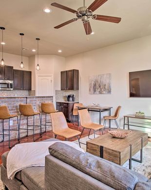 United States Oklahoma Edmond vacation rental compare prices direct by owner 10116416
