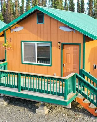 United States Alaska Kenai vacation rental compare prices direct by owner 10950628