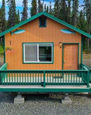 United States Alaska Kenai vacation rental compare prices direct by owner 10124125