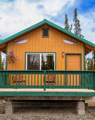 United States Alaska Kenai vacation rental compare prices direct by owner 10196906