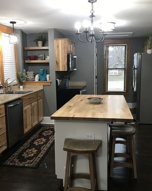 United States Indiana Garrett vacation rental compare prices direct by owner 10172236