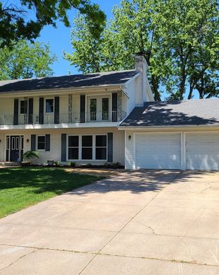 United States Nebraska Omaha vacation rental compare prices direct by owner 11650758
