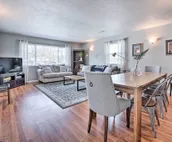 Cozy South Bend Retreat < 2 Mi to Notre Dame!