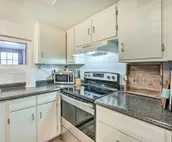 Cozy South Bend Retreat < 2 Mi to Notre Dame!