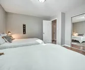Cozy South Bend Retreat < 2 Mi to Notre Dame!