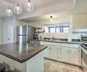 Cozy South Bend Retreat < 2 Mi to Notre Dame!