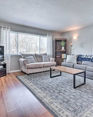 United States Indiana South Bend vacation rental compare prices direct by owner 10943423