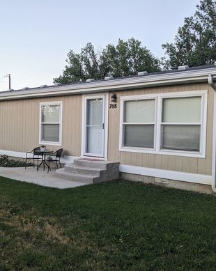 United States Wyoming Sheridan vacation rental compare prices direct by owner 11495651