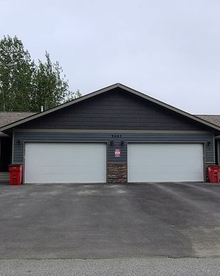 United States Alaska Palmer vacation rental compare prices direct by owner 12099582