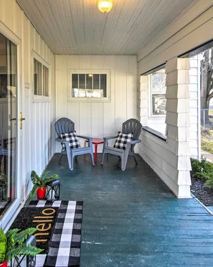 United States Indiana Anderson vacation rental compare prices direct by owner 11976931