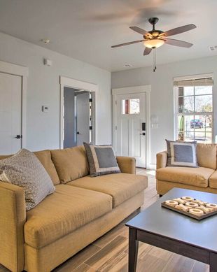 United States Oklahoma Oklahoma City vacation rental compare prices direct by owner 11974175
