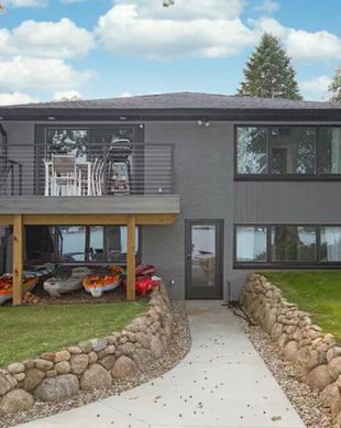 United States Michigan Edwardsburg vacation rental compare prices direct by owner 13080690