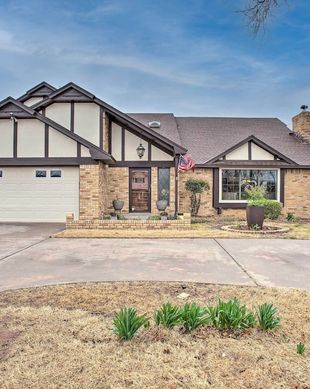 United States Oklahoma Bethany vacation rental compare prices direct by owner 12073176