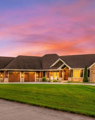 United States Indiana Wakarusa vacation rental compare prices direct by owner 13077883