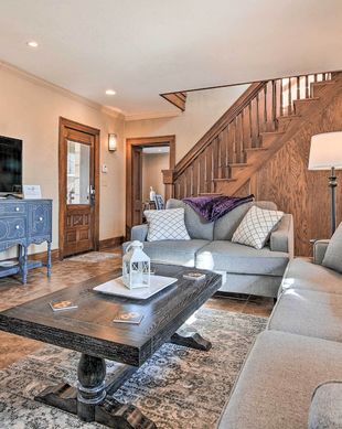 United States Kansas Manhattan vacation rental compare prices direct by owner 10958299