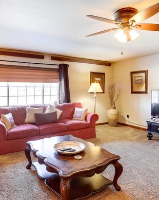 United States South Dakota Deadwood vacation rental compare prices direct by owner 20340173