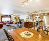 Homey Deadwood Apartment in Convenient Spot!