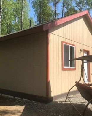 United States Alaska Talkeetna vacation rental compare prices direct by owner 24898497