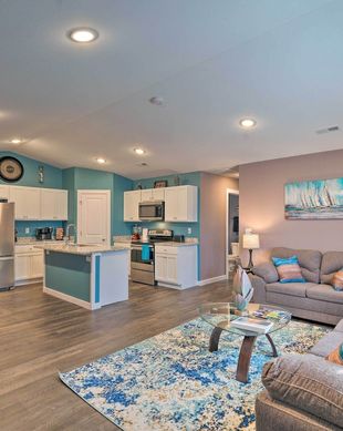 United States Kansas Park City vacation rental compare prices direct by owner 11575156