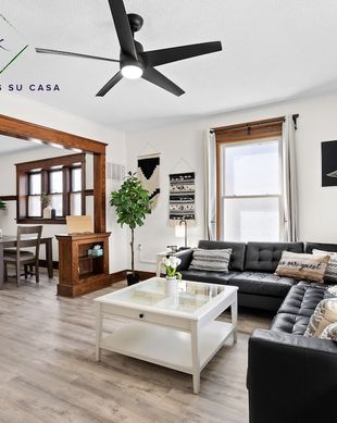 United States Indiana Fort Wayne vacation rental compare prices direct by owner 11664246
