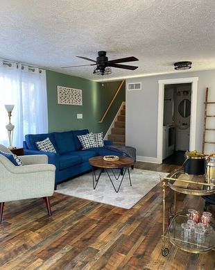 United States Indiana West Lafayette vacation rental compare prices direct by owner 13099931
