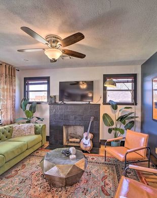 United States Oklahoma Tulsa vacation rental compare prices direct by owner 13051177