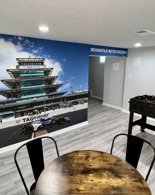 United States Indiana Speedway vacation rental compare prices direct by owner 13090588