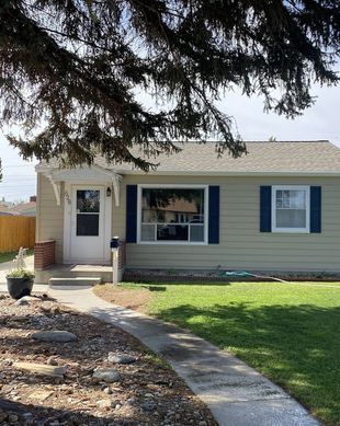 United States Wyoming Powell vacation rental compare prices direct by owner 13096661