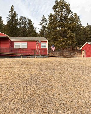 United States South Dakota Hill City vacation rental compare prices direct by owner 13092961